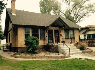 1709 13th Ave, Greeley, CO 80631