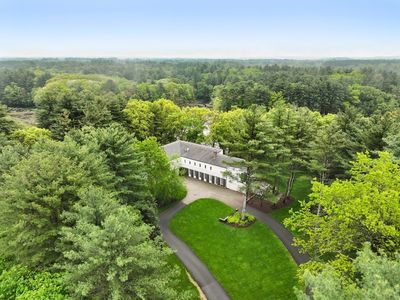 75 Buttricks Hill Dr, Concord, MA, 01742