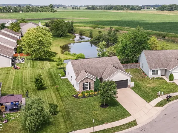 1410 Bigleaf Cir, Sheridan, IN 46069