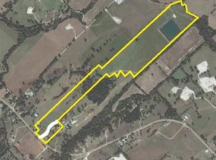 19035 W Fm 922, Forestburg, TX 76239