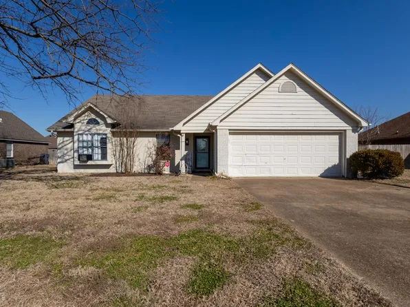 518 Fair Oaks Cir, Marion, AR 72364
