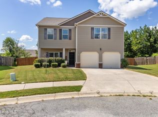 211 Hazelwood Court, Grovetown, GA 30813