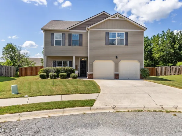 211 Hazelwood Court, Grovetown, GA 30813