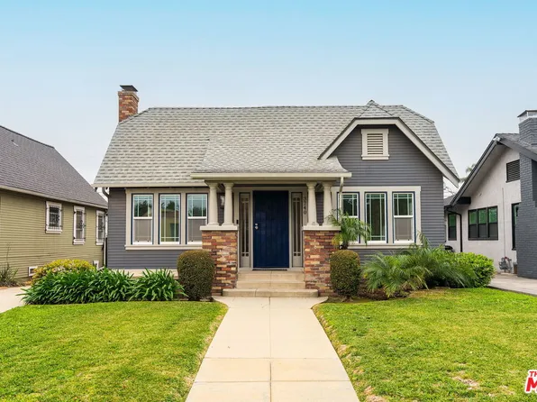 3740 W 59th Pl, Los Angeles, CA 90043