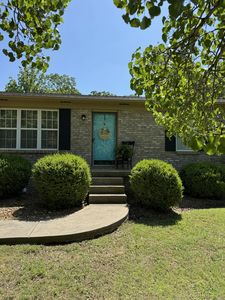 821 Oakland Dr, New Johnsonville, TN, 37134