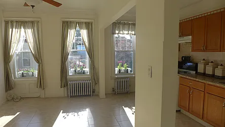 Rented by Garfield Realty 