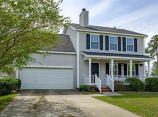 130 Creek Way Ln, Columbia, SC 29209