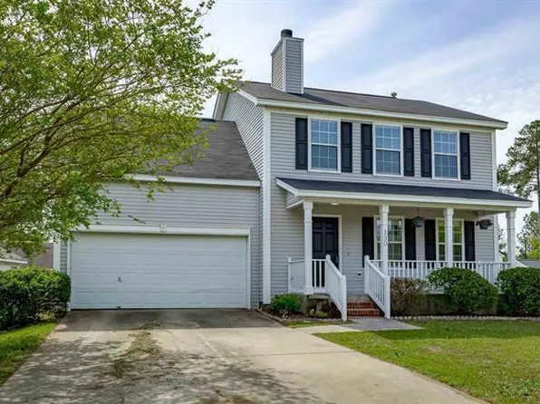 130 Creek Way Ln, Columbia, SC 29209