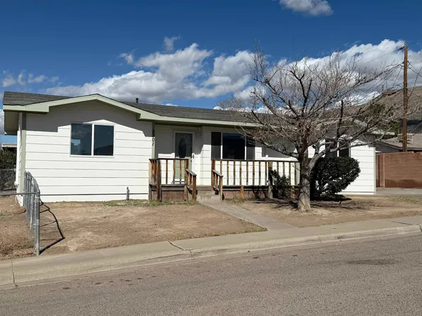 2301 23rd St, Alamogordo, NM 88310