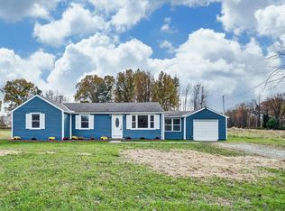 1247 White Oak Rd, Amelia, OH 45102