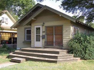 528 E 9th Ave, Hutchinson, KS 67501