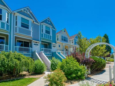 225 Gramercy Ln, Reno, NV, 89509