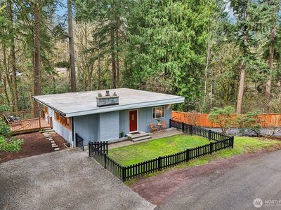 18007 49th Place NE, Seattle, WA, 98155