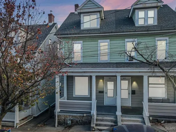 621 Bishopthorpe St, Bethlehem, PA 18015