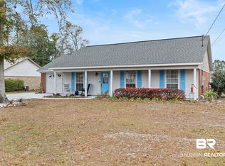 519 Juniper Place Dr, Foley, AL 36535