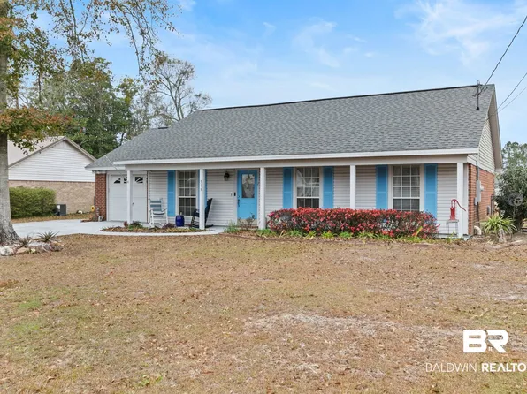 519 Juniper Place Dr, Foley, AL 36535