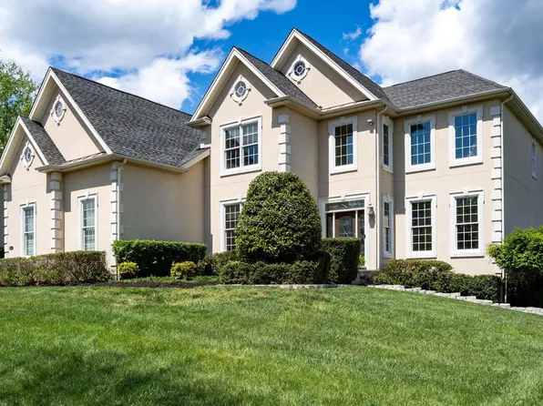 14562 Stoney Creek Ct, Haymarket, VA 20169