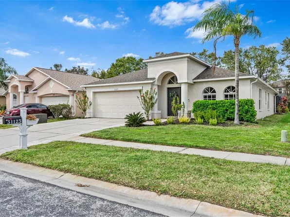 31123 Stone Arch Ave, Wesley Chapel, FL 33545