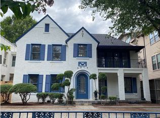 4017 Rawlins St APT B, Dallas, TX 75219