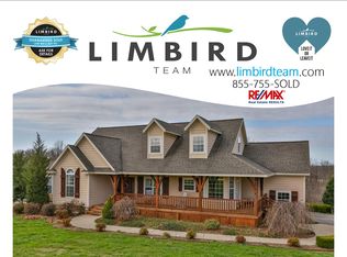 11921 Ervin McGarrah Rd, Lowell, AR 72745