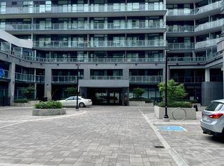 621 Sheppard Ave E #637, Toronto, ON M2K 0G4