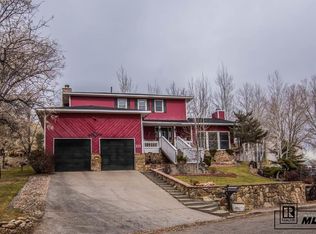 323 Sandrock Dr, Craig, CO 81625
