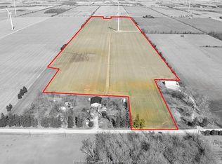 157 Road 7 E, Kingsville, ON N0P2G0