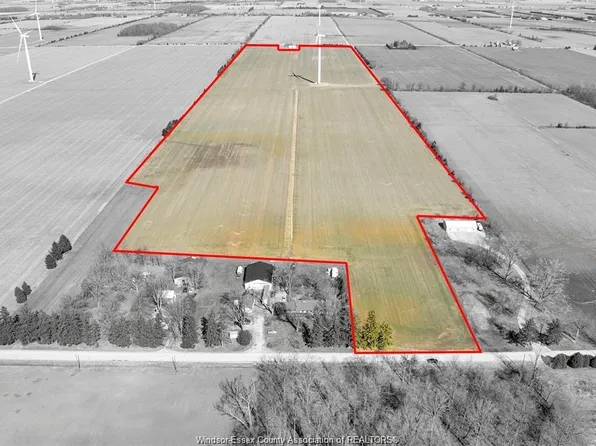 157 Road 7 E, Kingsville, ON N0P 2G0