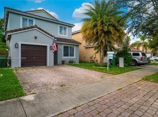1380 SE 18th Ter, Homestead, FL 33035