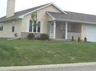 6746 Elderberry Rd, Racine, WI 53402