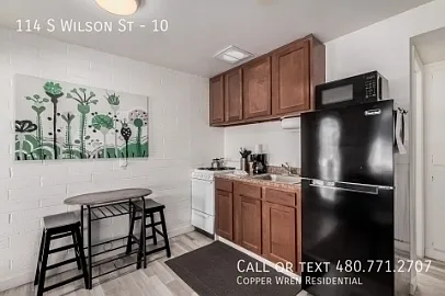 114 S Wilson St #10 — Photo 3