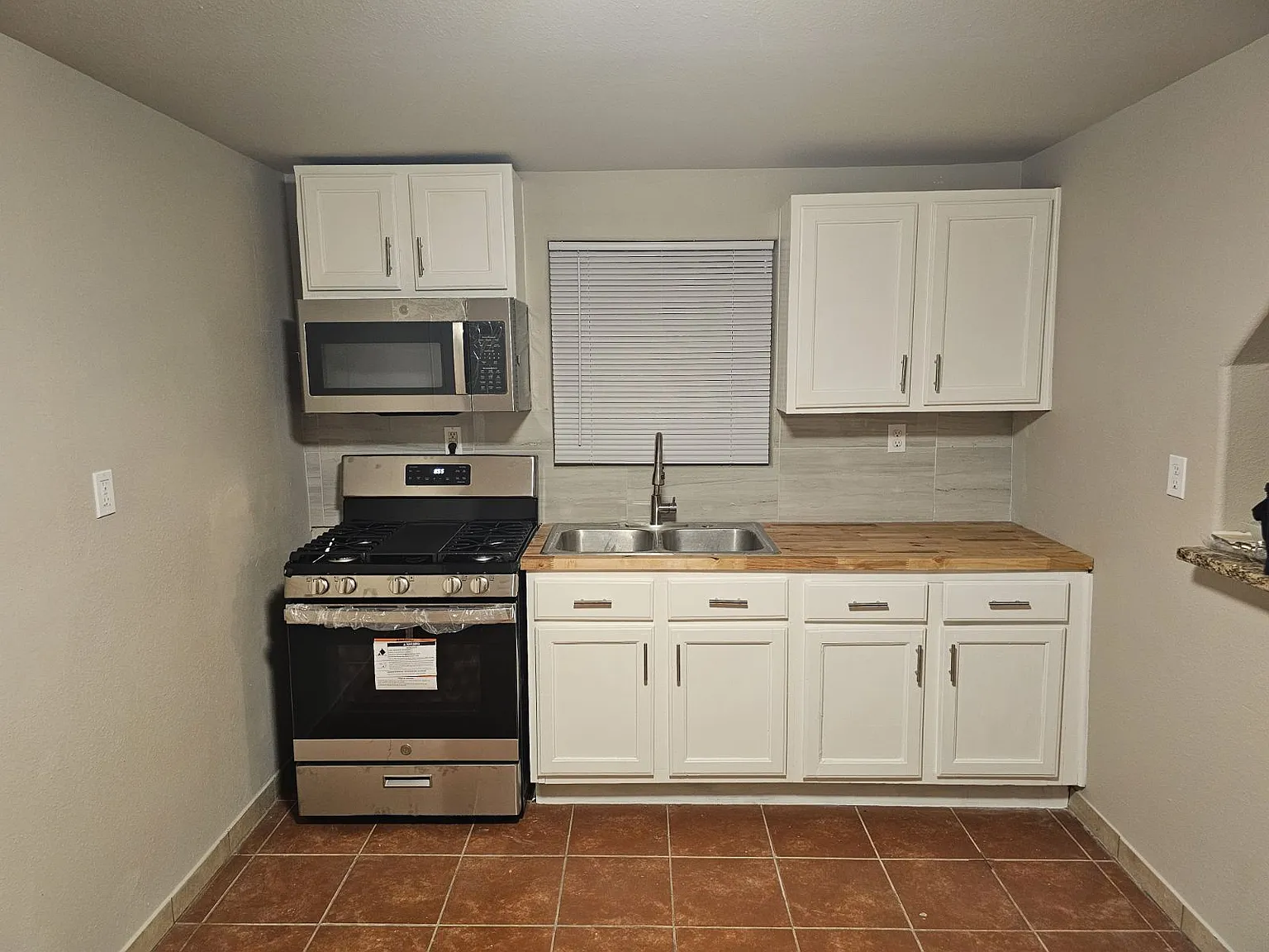 1 bed, 520 sqft, $775 — Photo 4