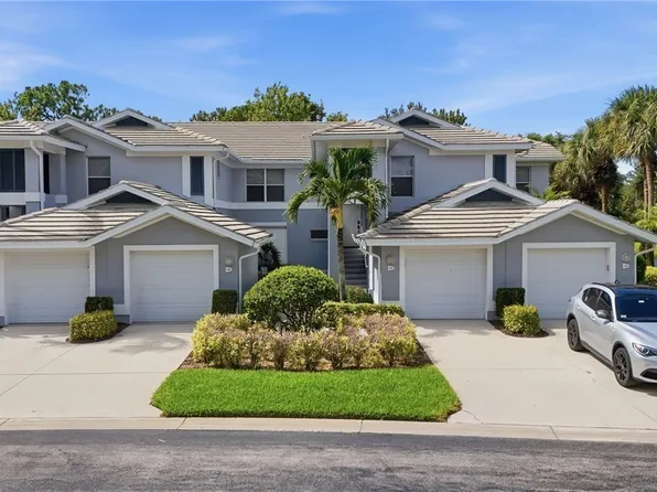 710 Tarpon Cove Dr APT 203, Naples, FL 34110
