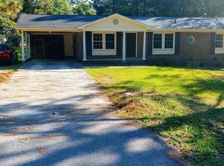 505 Old Orangeburg Rd, Lexington, SC 29073