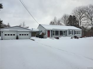 3670 State Route 13, Pulaski, NY 13142