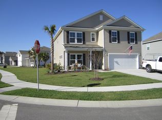 3302 Zoe St, Johns Island, SC 29455