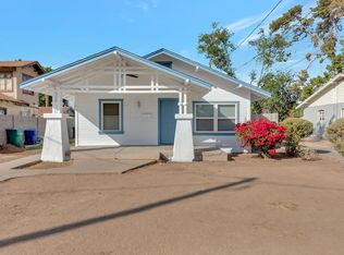 132 S Hibbert, Mesa, AZ 85210