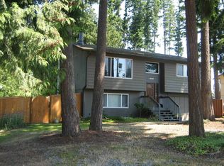 18504 Bonney Lake Blvd E, Bonney Lake, WA 98391