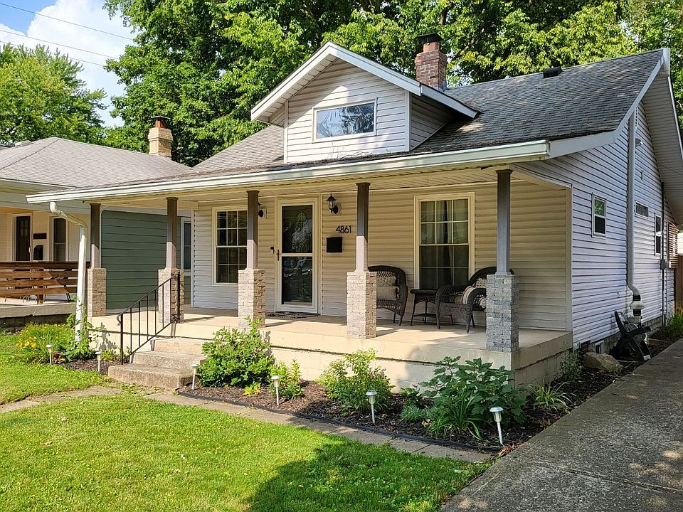 1st image of 4861 Evanston Ave
