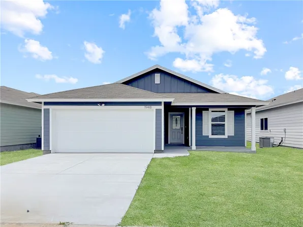 1948 Topwater, Aransas Pass, TX 78336