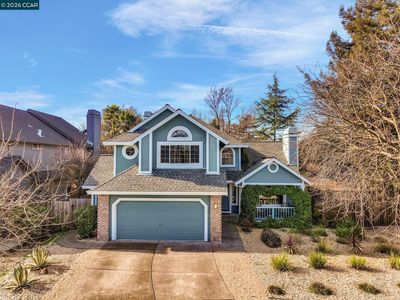 1169 Cox St, Sonoma, CA, 95476