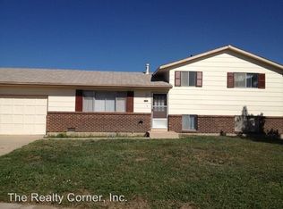 7181 Palmer Park Blvd, Colorado Springs, CO 80915