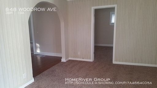 3rd image of 848 Woodrow Ave