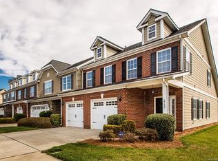 2702 Hopeton Ct #46, Monroe, NC 28110