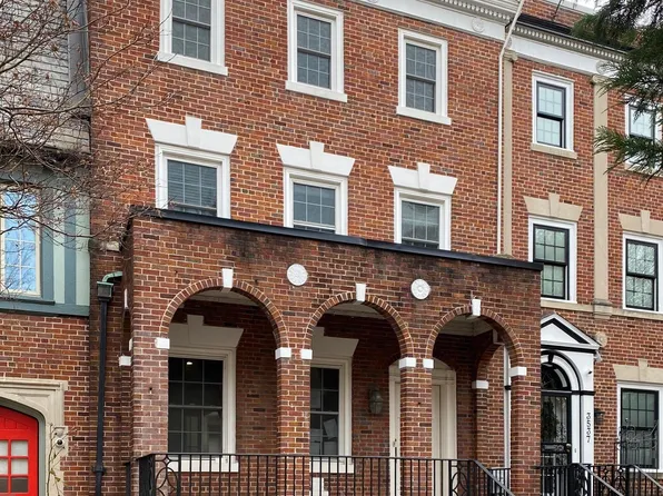 3539 16th St NW, Washington, DC 20010