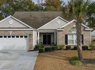 2834 Farmer Brown Ct, Myrtle Beach, SC 29579