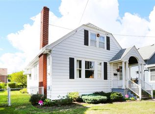 2473 Weston Ave, Niagara Falls, NY 14305