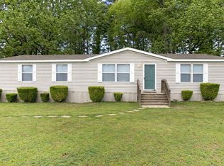 9309 Chaparral Dr, Pine Bluff, AR 71603