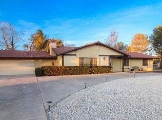16606 Nosoni Way, Apple Valley, CA 92307