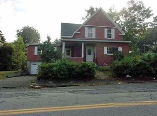 273 Clarendon St, Fitchburg, MA 01420